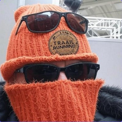 TexasRedFox13's profile picture. 