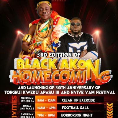 Blackakongh's profile picture. 