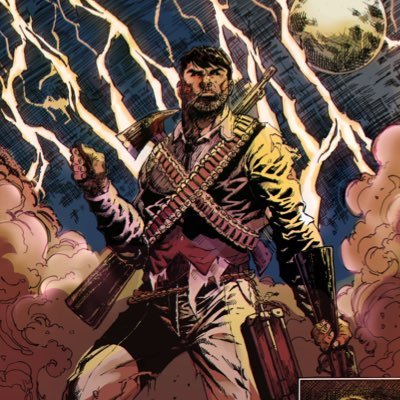 Hthrly75's profile picture. Commissions Open!! Comic artist/penciller - working the craft. Scientific Simplicity. With pencil and paper, you can literally create anything....