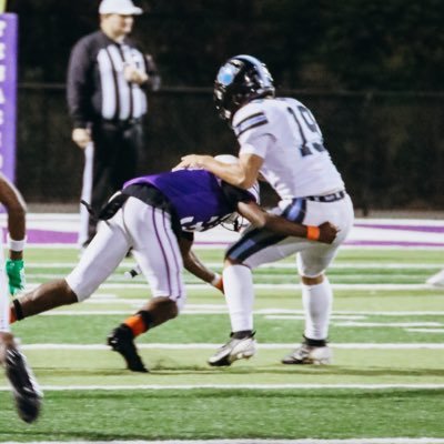 landynbranch29's profile picture. 5’10 | 160 | DB | @ Minor High School | 4.0