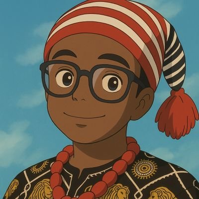 cenjoku33's profile picture. Onye Igbo ka m bu