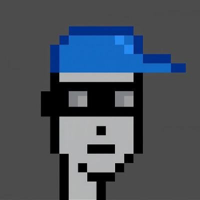 israel0299's profile picture. Advancing Fella constantly paving horizons ⛰️ 🤍🪽 ⛓️

Ɓlockchain zealot 🪙⛓️Locked in⛓️ƊYOR👂⛓️ŊFA⛓️need more degens for follow⛓️IFB⛓️ī am $Based 💙