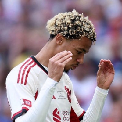 lfcjayyyy's profile picture. Arne Slot era will move the masses. ✍🏽