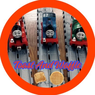 Toast And Waffle