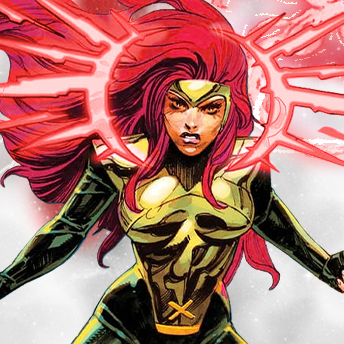 acervojean's profile picture. Acervo dedicado à primeira ruiva do mundo! Telepata, Telecinética e Pomba Cósmica. Humor, curiosidades, memes e mais sobre a Garota Marvel! ⊗ #JeanGrey #XMen 📂