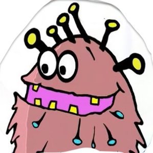 munchimonster's profile picture. OFFICIAL Munchimonster: Goofy cartoons & books to get kids eating veggies & staying active! 🥕 Follow for fun! & Veggie kapow Game!