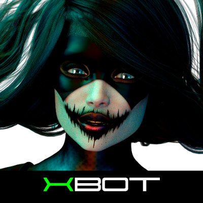 ZerooneVision's profile picture. THE CODED PROPHECY OF THE ROYAL CYBER DOLLS®

REALITY IS RENT. PAY THE LEDGER.
