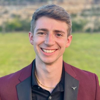 bmotl15's profile picture. Texas Ex ‘22 🤘Living the Dream