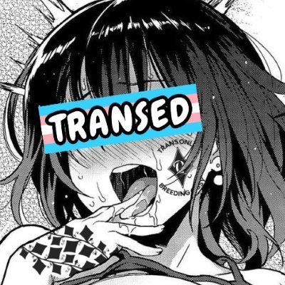 empresstalicia's profile picture. Trans Goddess 🏳️‍⚧️ Goonette 🏳️‍⚧️ DMs open for trans people and cissy slaves 🏳️‍⚧️ serve me and pay back your cis debt 🏳️‍⚧️ 18+ 🔞🏳️‍⚧️#transsupremacy