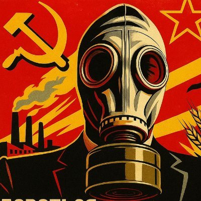 st4lk3r922's profile picture. RU ENG || COMMUNIST || STALKER || in a lovely poly relationship with  Joseph Stalin and Vladimir Lenin 💘💘💘
DNI: 131, fatphobia