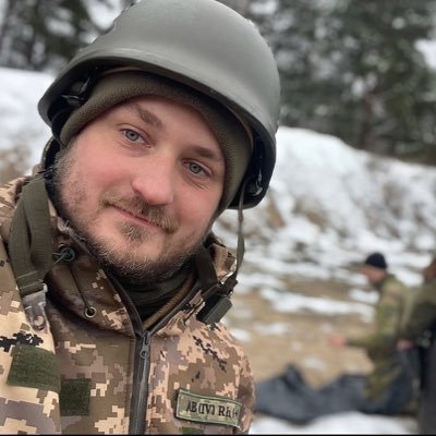 VukasinOwelb's profile picture. 🇺🇦 🇺🇸