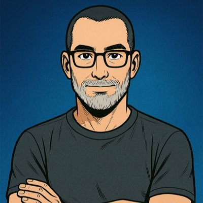 toniartero's profile picture. I will not be posting on Twitter in 2024. #notTweeting #takingABreak #twitterBreak #2024withoutTwitter #2024sinTwitter ‼️🛑NO DMs.