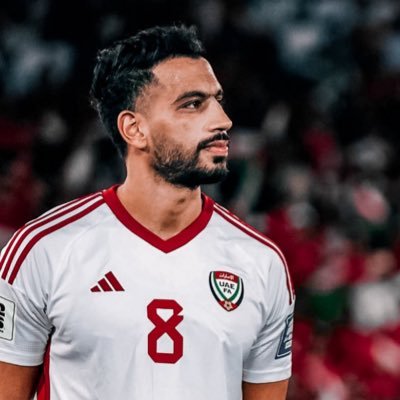 mayed88's profile picture. Majed Hassan. football player in  Sharjah F.C