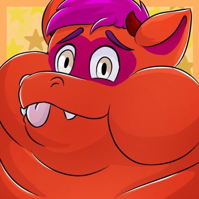 magicdergydork's profile picture. I’m the big hungry dragon coming for your fridge! i make (strange) art sometimes! 18+ pls! (20 he/him)