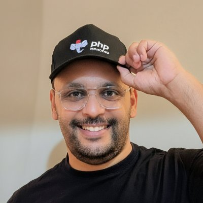 MouhcineMahfoud's profile picture. Software Engineer in PHP/Laravel/TALL/Go. Exploring the cutting-edge of tech & passionate about solving problems through software. Join me on this journey! 🚀