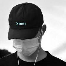 Xtmtt's profile picture. 