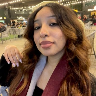 7_fatimaahmed's profile picture. مااا موضوع