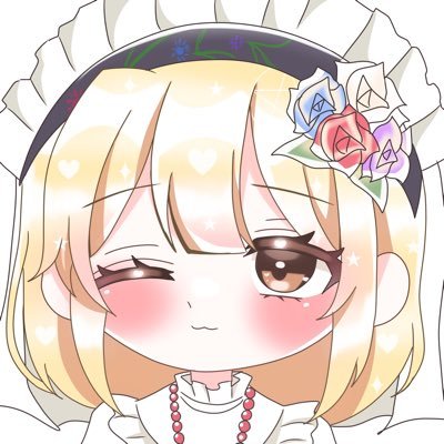 usagindayo's profile picture. KE所属( @KE_IdentityV )運営 マリー杯主催者 ／／／／🎧( @dog_rogu )