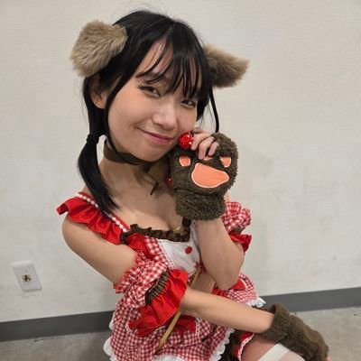 uunyantanaka's profile picture. 擬人化にゃんた@gijinnka_nyanta最推し/市ヶ谷凪紗@nagisa_actli/永遠の味方/ほくほく隊/最古参/にゃんちゃんとの運命的な出逢いは2021年11月18日/にゃんちゃんがうーにゃんと命名/にゃんた専属カメラマン📸/#にゃんちゃん日記/#なぎにゃん日記/会う人は皆友だち/競馬＆プロレス好き