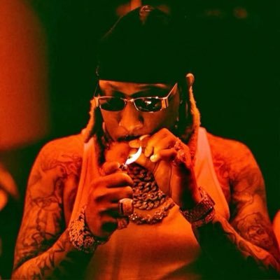 im_feinix's profile picture. 