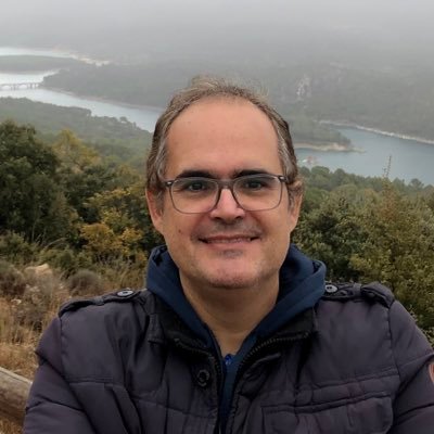 Rafael Camarillo Profile