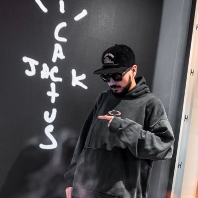 shotbyevang's profile picture. 📸 | кактус джек