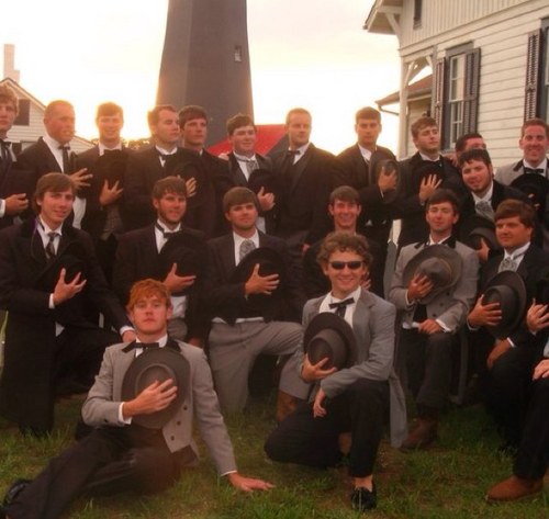 KA_EpsilonNu's profile picture. Epsilon Nu chapter of Kappa Alpha Order at Georgia College. Defining the gentleman since 1865, and in Milledgeville since 1982. Dieu et les Dames!