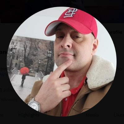 BrianPro77's profile picture. Ret. ISO, USG **sexy AF Italian American with an existentialistic attitude towards religion**  | | | ☺️ women, wars 'n' whiskey