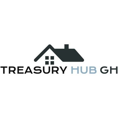 TreasuryHubGH's profile picture. Consult || Train || Inform