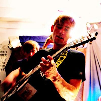 moongod_moondog's profile picture. Stop dividing, Start Uniting. 
Wake up! 
We the People hold the Power.