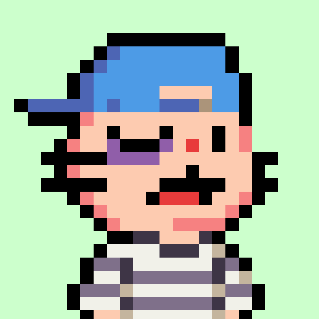 kaiirodev's profile picture. funny internet coins.