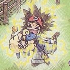 SammDCrow's profile picture. “ For all energy is born of the same ORIGIN ”