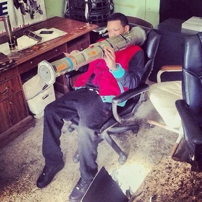 BasedGodHills's profile picture. B4B