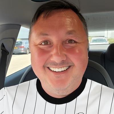 Mattsim90716609's profile picture. Father of 4, husband of 1, former Drummer for #Derbyserenaders and all round nice bloke.