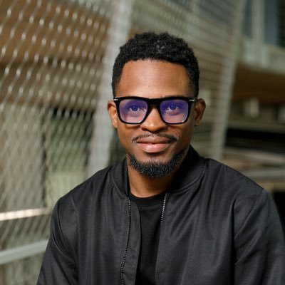 iamhillarylo's profile picture. Aries ♈️ | Tech Person | Educator | Men's Fashion