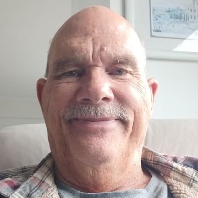 CriptoNthusiast's profile picture. Ministry of Reconciliation. 
Spirit-filled follower of the Lord Jesus Christ. Biblical Unitarian, Pre-millennialist, Dispensationalist, #AF, Anti-Zionist