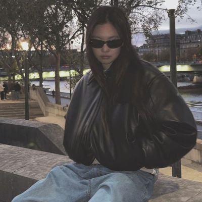 aishrubyjane's profile picture. @jennierubyjane 💗