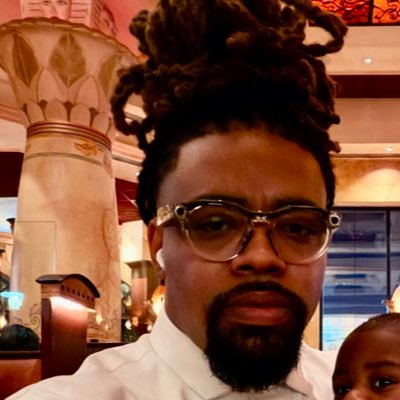 dceducates's profile picture. Christian I Husband | Father | M.Ed, Ed.D.| Alpha Man 🦍 | Sic 'em 🐻| Host of: https://t.co/7eXZY9eE27