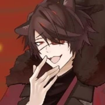 Lulupupz's profile picture. most normal iori motohashi fan | I also rlly love ooe | @literallykel ♡ |

this acc has become my diary .