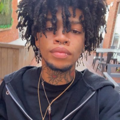 LVGHTSKINUZI's profile picture. if u not a pretty bih u won’t understand me. - Bktherula | Unapologetically Black.