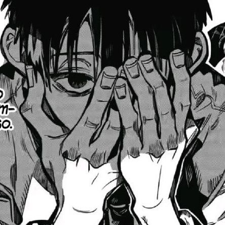 nzzzzth's profile picture. JSHK/TBHK♡
|| y otros fandoms||
YUGI SENSEI