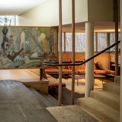 SpacesQuarterly's profile picture. 