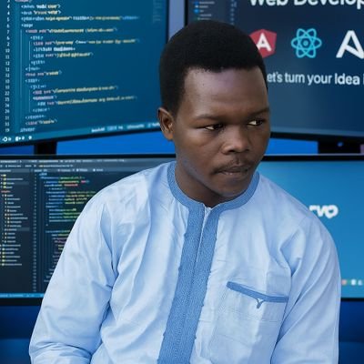 YakubuSule8878's profile picture. 🚀 Crypto | Web3 Enthusiast
📢 Key Opinion Leader (KOL)
🔎 Researching gems | Shilling promising projects
🌍 Building communities & spreading adoption 😊