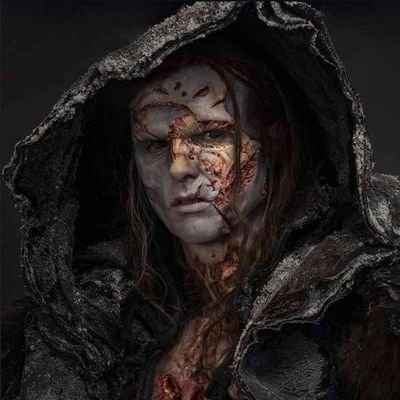 b4phthegreat's profile picture. ministra do metal pelado no Brasil