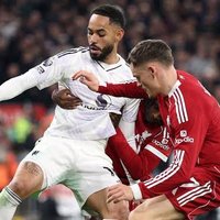 Cristiano Matedona Pulisic (@utdcr1tic) 's Twitter Profile Photo