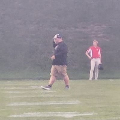 Jayson__Edison's profile picture. Varsity Assistant Football Coach - Special Teams | Hillsboro HS. Go Indians