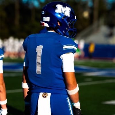 Lynnton12's profile picture. football, baseball 29 Mandeville high school