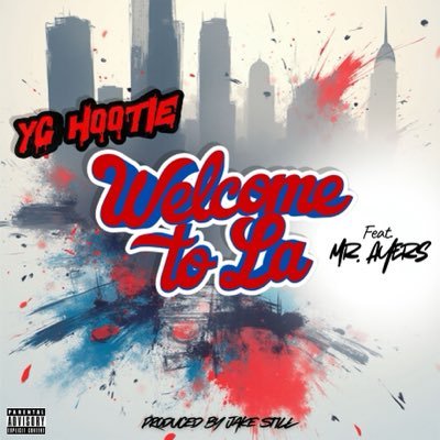 YG_Hootie's profile picture. #WESTGANG