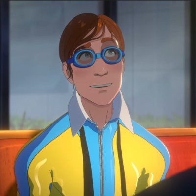 veinsplatter's profile picture. that one native faglord who likes bistro huddy, NINAH, and mysterious skin ;; ndni, i block freely, see extended for more