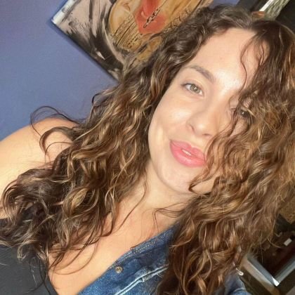 EllishLind96077's profile picture. God knows the best